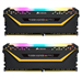 رم دوکاناله کرسیر مدل VENGEANCE RGB PRO TUF DDR4 حافظه 32 گیگابایت فرکانس 3200 مگاهرتز